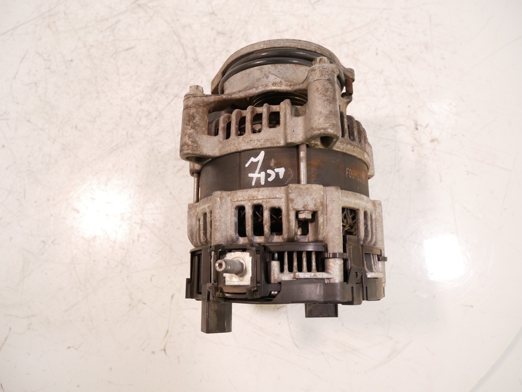 [MTD-432576] Alternador Mercedes A 200 M282.914 282.914 A0009061604