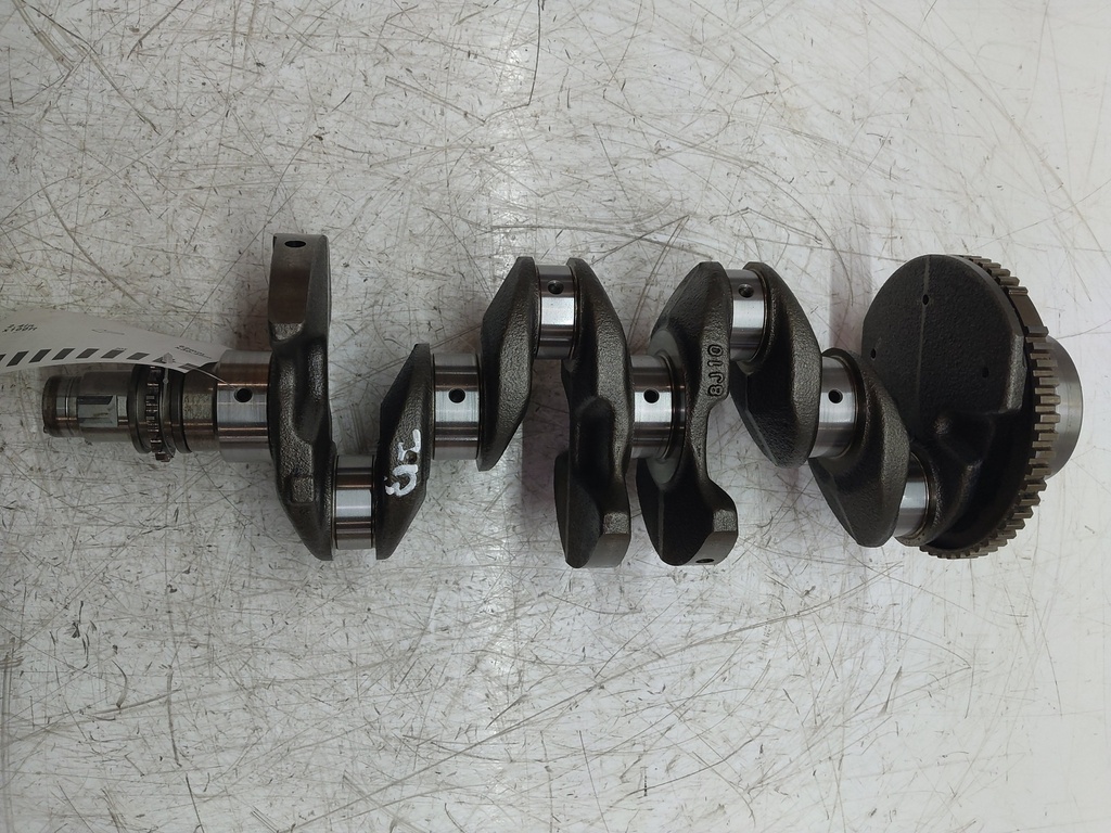 [MTD-528952] Cigüeñal Hyundai i30 1.6 GDi