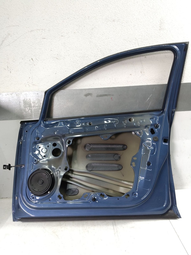 [MTD-520806] Aleta delantera derecha azul T5H VW Golf 1.5 eTSI DXDB DXD 5H4831056K