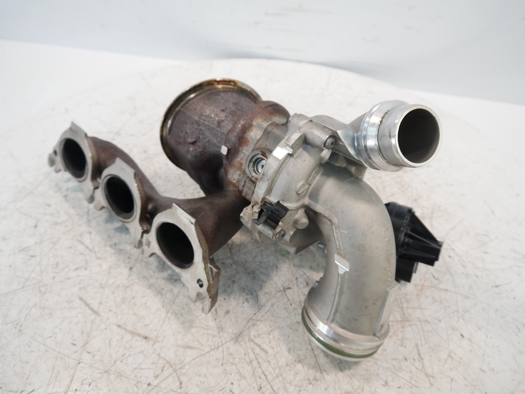 [MTD-500501] Turbocompresor BMW Serie 2 F45 1.5 225xe Plug-in Hybrid B38A15A 9895978