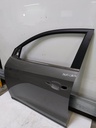 Puerta delantera izquierda gris Hyundai Tucson 1.6 CRDI Hybrid D4FE
