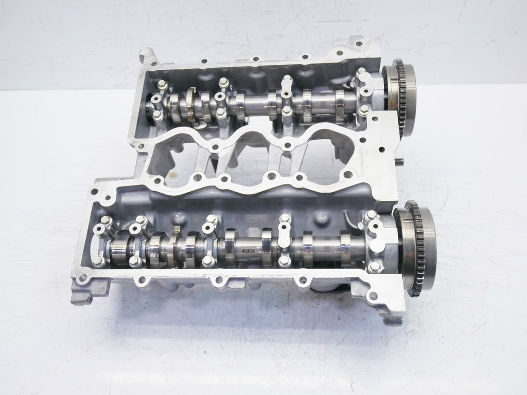 [MTD-431596] Tapa de válvulas con árboles de levas Ford Fiesta MK7 1.0 EcoBoost 92kW 125CV 2019