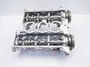 Tapa de válvulas con árboles de levas Ford Fiesta MK7 1.0 EcoBoost 92kW 125CV 2019