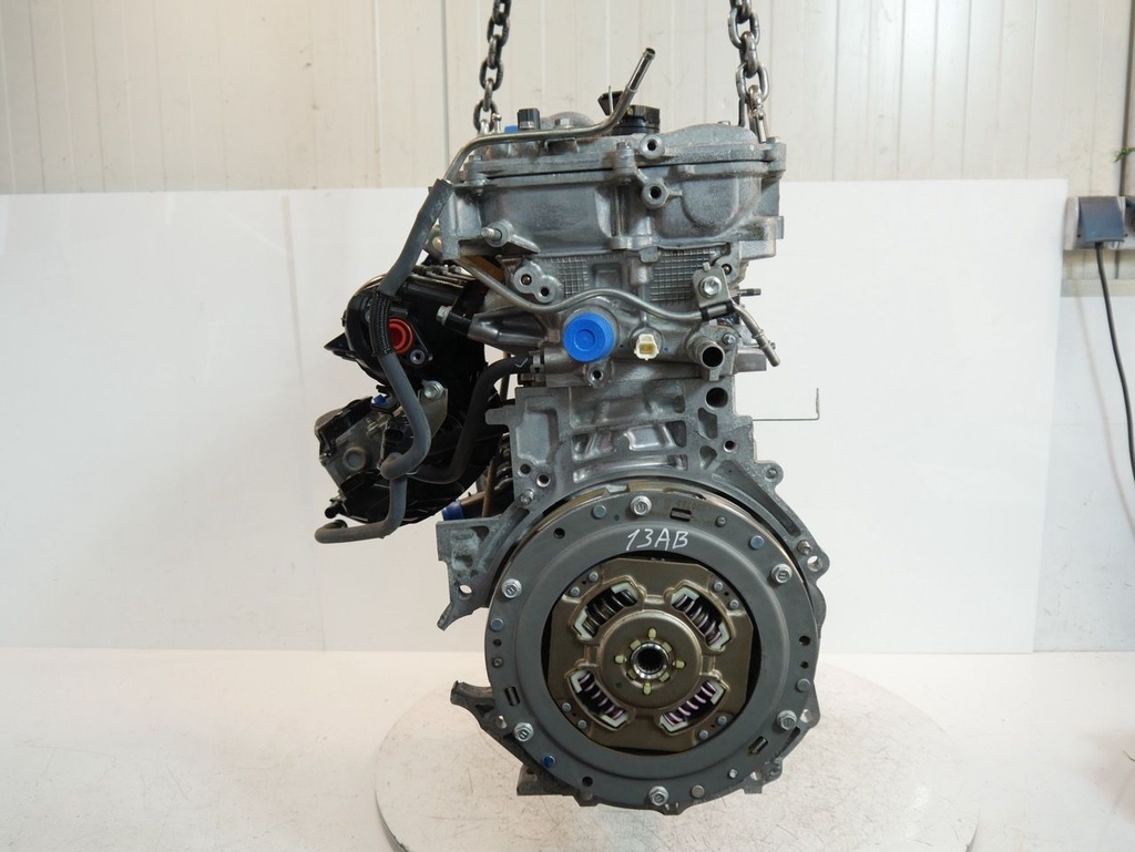 [MTD-509290] Motor Toyota Auris 1.8 Hybrid 2ZR-FXE 190000T160