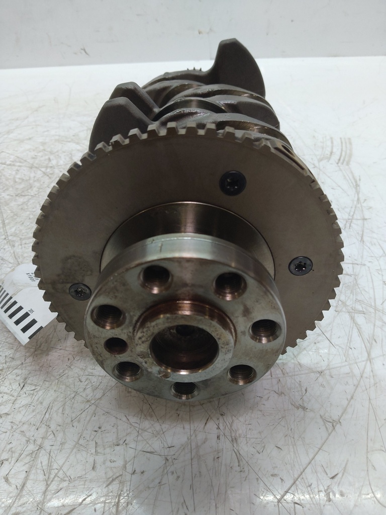 [MTD-528953] Cigüeñal Hyundai i40 2.0 GDI