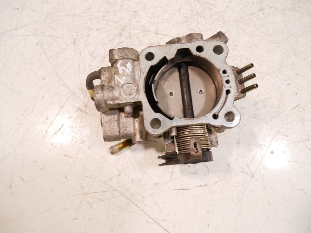 [MTD-432554] Mariposa de admisión Mitsubishi Lancer Evo 2.0 T Turbo 4G63