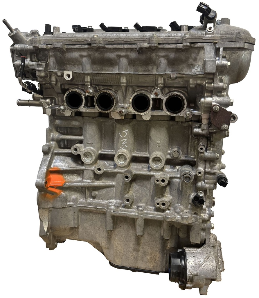 [MTD-492819] Motor Toyota Avensis 1.8 VVT-i 2ZR-FAE 2ZR 190000T090