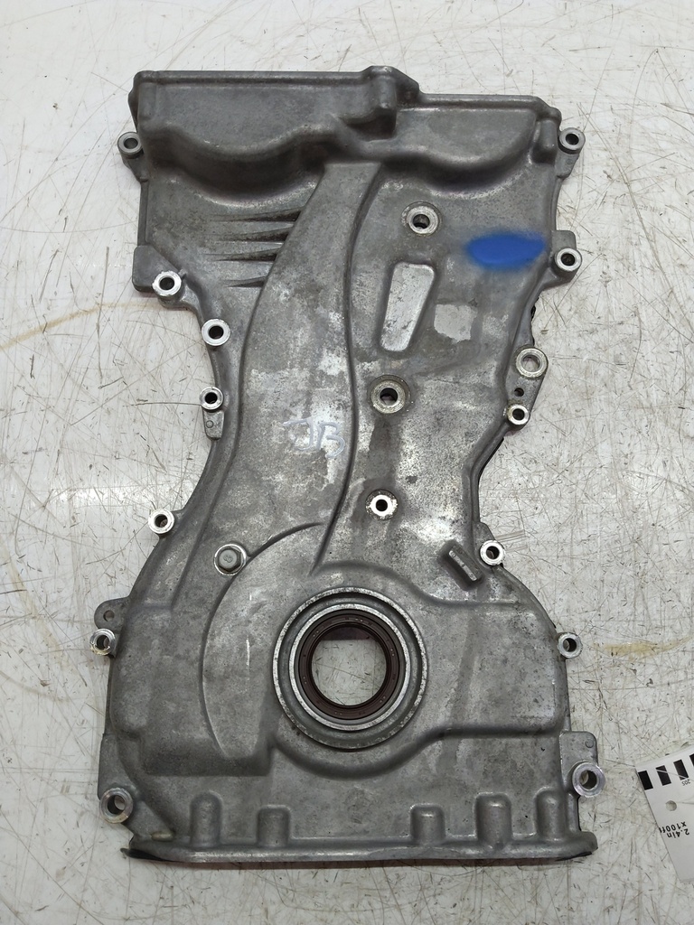 [MTD-528946] Tapa de motor Hyundai Tucson 2.4 GDI