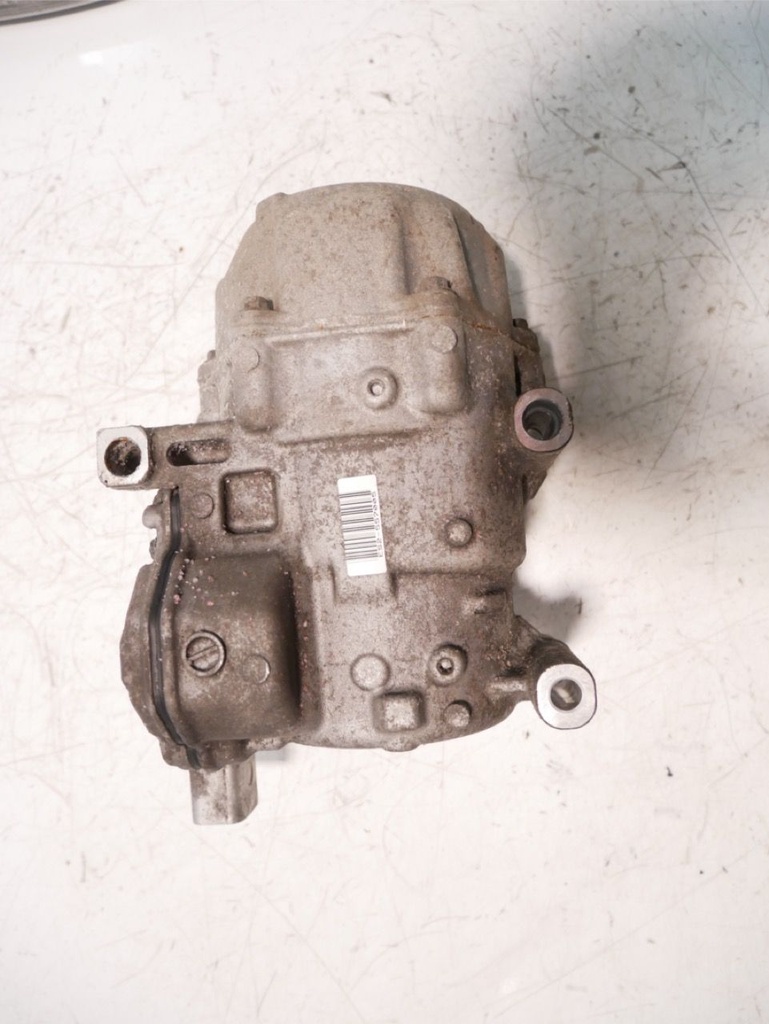 [MTD-436576] Compresor de aire acondicionado Toyota Auris E18 1.8 Hybrid 2ZR-FXE 04220-1330