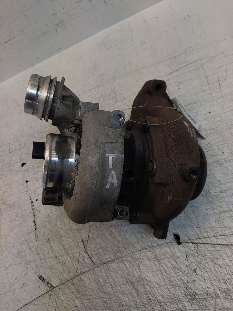 [MTD-522548] Turbocompresor Kia Sorento III 2.2 D4HB 147 kW 200 CV 28231-2F950