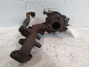 Turbocompresor Hyundai Tucson 1.7 CRDi