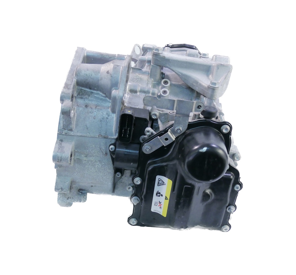 [MTD-381982] Caja de cambios automática VW Polo 1.0 TSI gasolina DKLA DKL UBT 7 velocidades DSG 0CW300050D