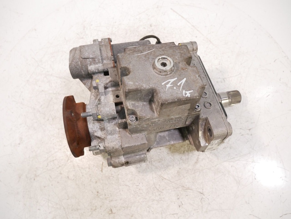 [MTD-437661] Diferencial para VW Golf 2.0 GTI CHHA CHH 0D9409055