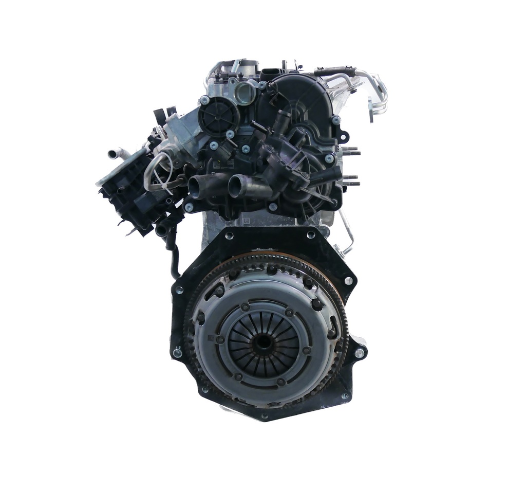 [MTD-382336] Motor Skoda Fabia 1.0 TSI 95 CV 2021 9600 KM