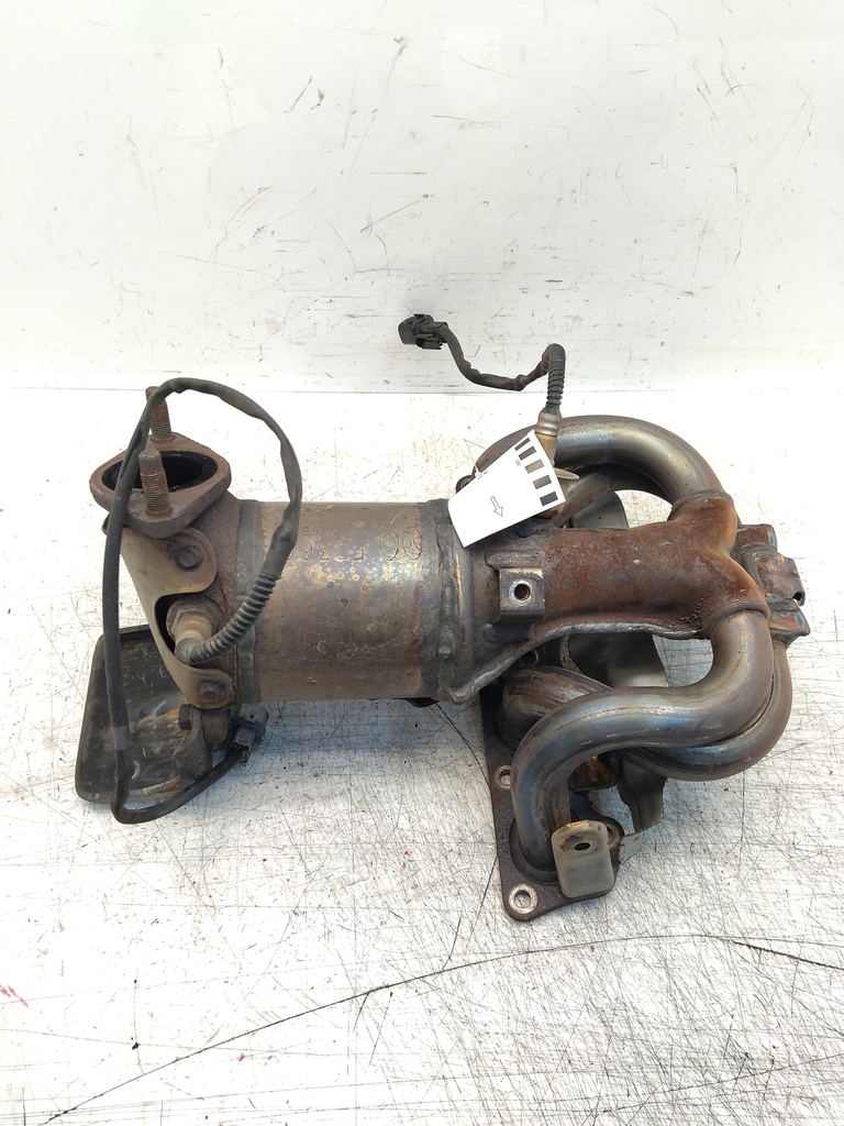 [MTD-528948] Catalizador Hyundai i30 1.4