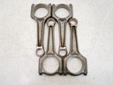 4x Biela BMW Serie 1 F20 3.0 M140i B58B30A B58B30M0 B58 8623419