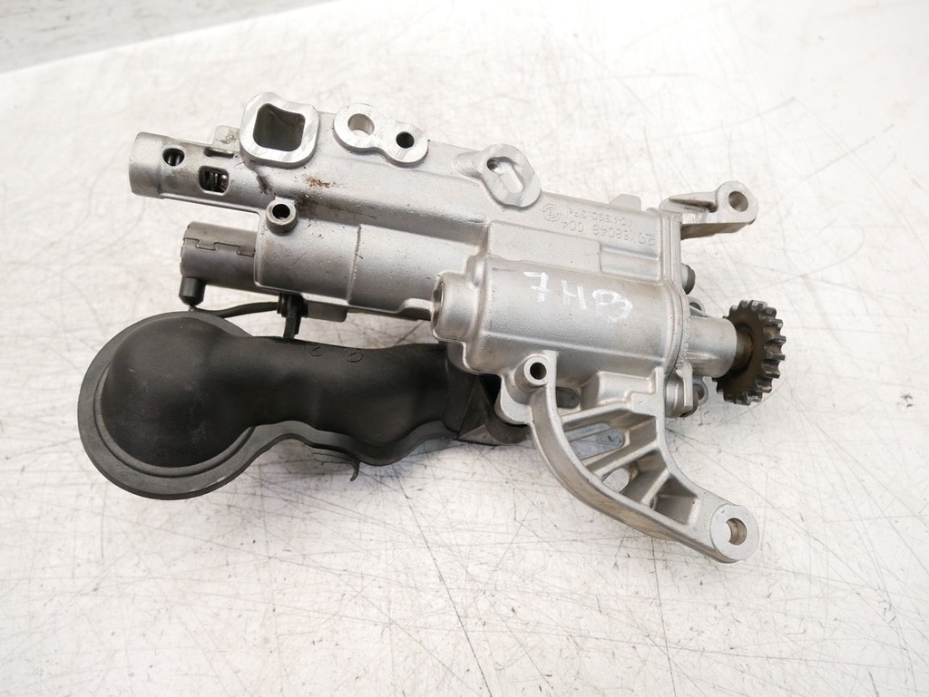 [MTD-458599] Bomba de aceite BMW Serie 1 F20 F21 1.6 116 118 N13B16A 8601646