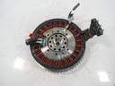 Motor eléctrico Volvo S60 T8 2.0 Hybrid AWD B4204T34 B1EPHEV 31491811