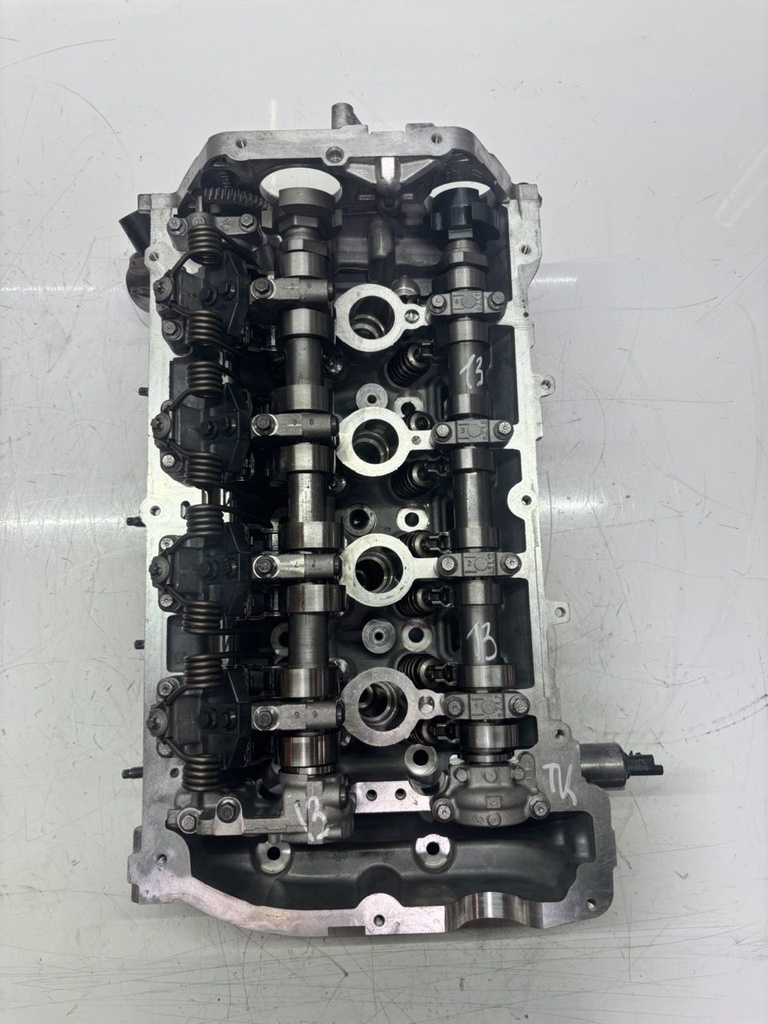 [MTD-451465] Culata Peugeot 1.6 EP6FADTR EGX 5G08 508 2020