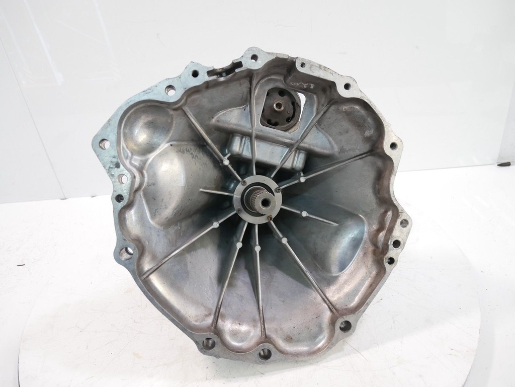 [MTD-420047] Carcasa del volante motor Nissan GT-R R35 3.8 gasolina VR38DETT
