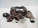 Turbocompresor Volvo XC60 2.0 D4 D4204T14 D42 31459962