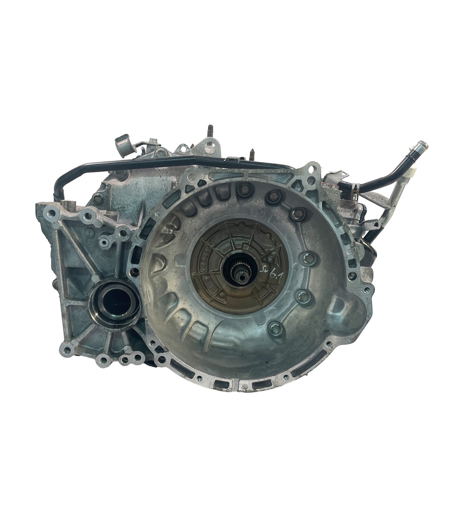 [MTD-391150] Transmisión automática Mitsubishi Outlander MK3 GG 2.2 DI-D 4N14 150 CV 2700A330