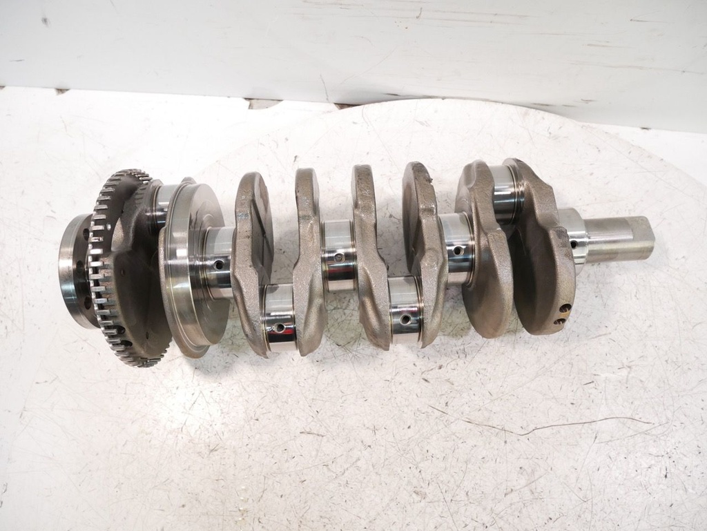 [MTD-443397] Cigüeñal Nissan Renault 2.3 dCi M9T726 M9T 836GY