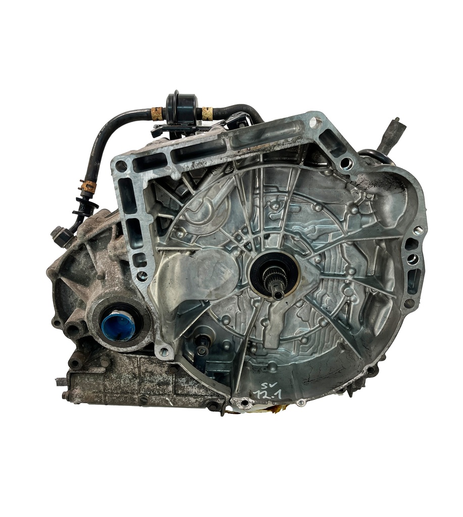 [MTD-399506] Transmisión automática Honda Accord MK7 VII 2.0 K20Z2 20021-RCT-921