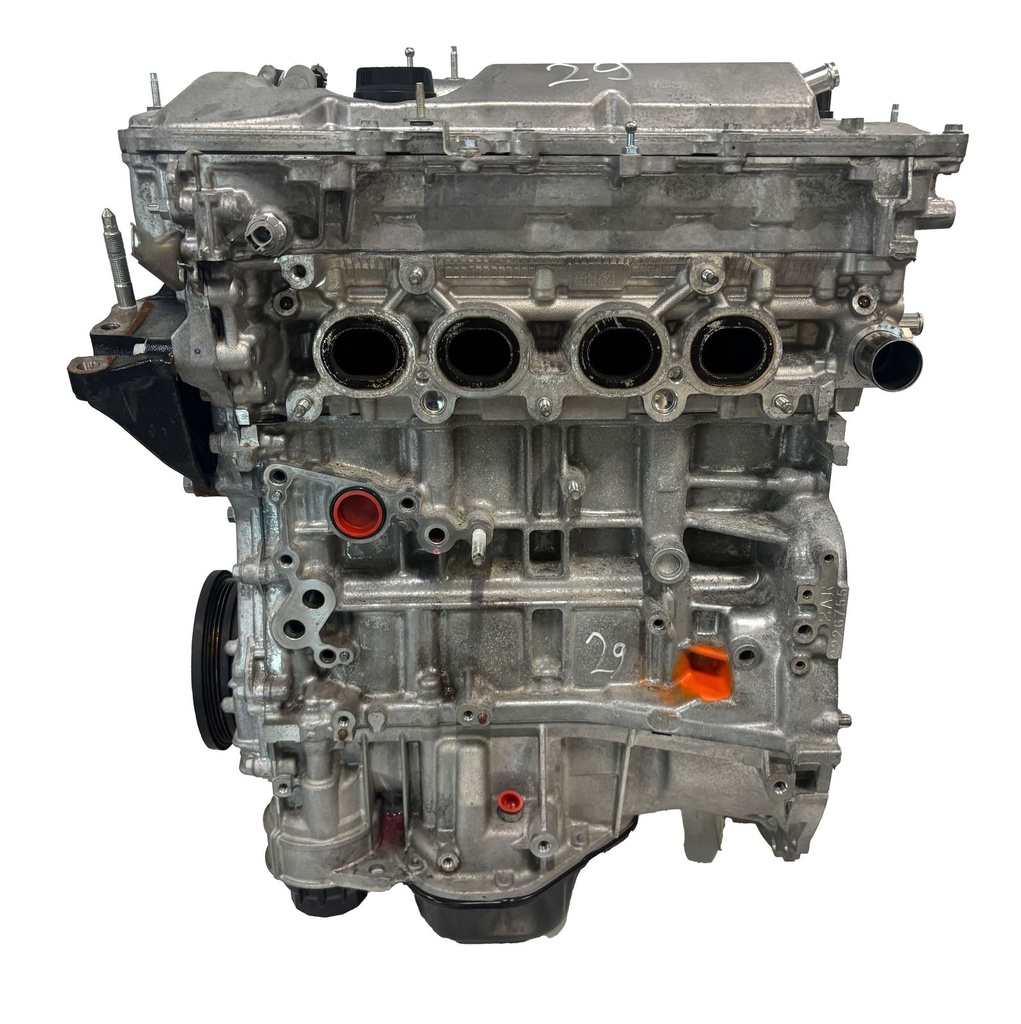 [MTD-493104] Motor 35.000km Lexus NX 2.5 300h AWD 2AR-FXE