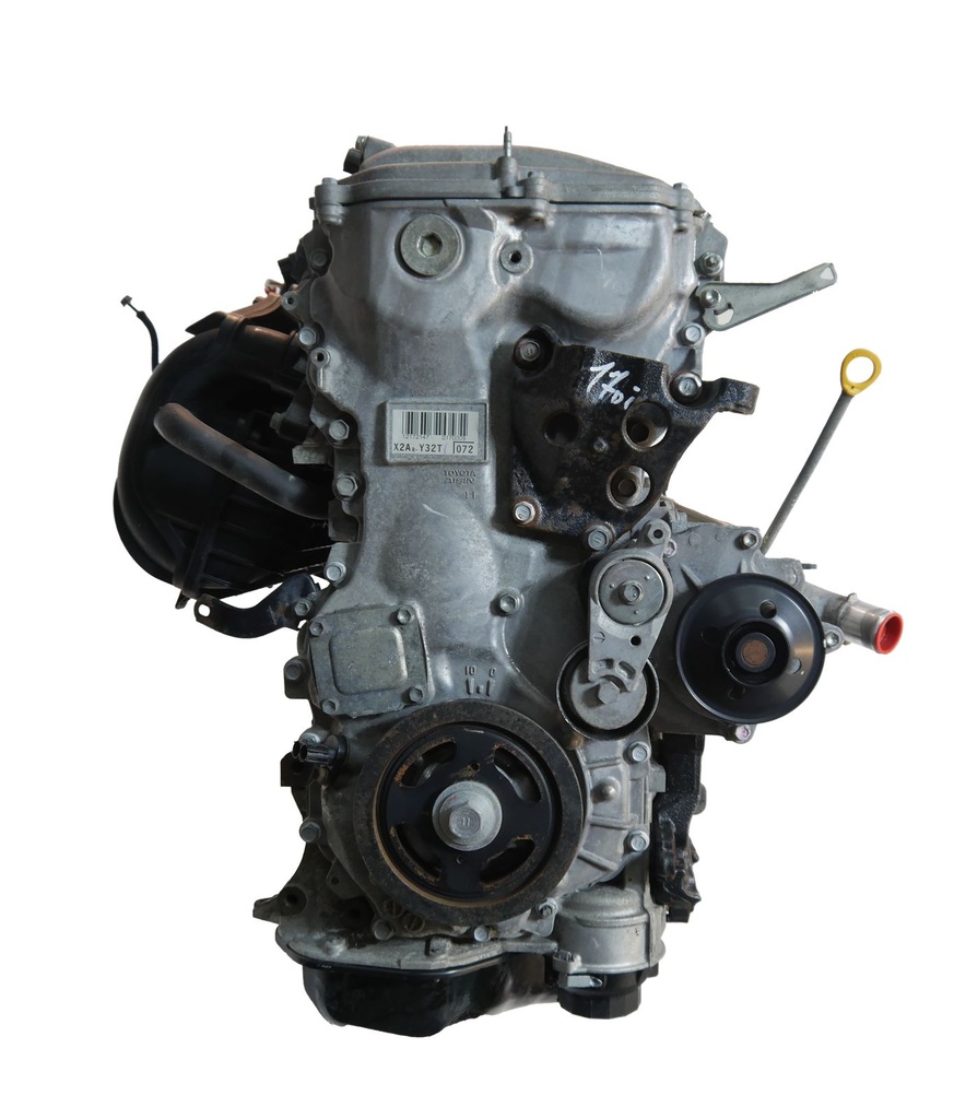 [MTD-493483] Motor Toyota RAV4 2.5 Hybrid 2AR-FXE 142.000 km