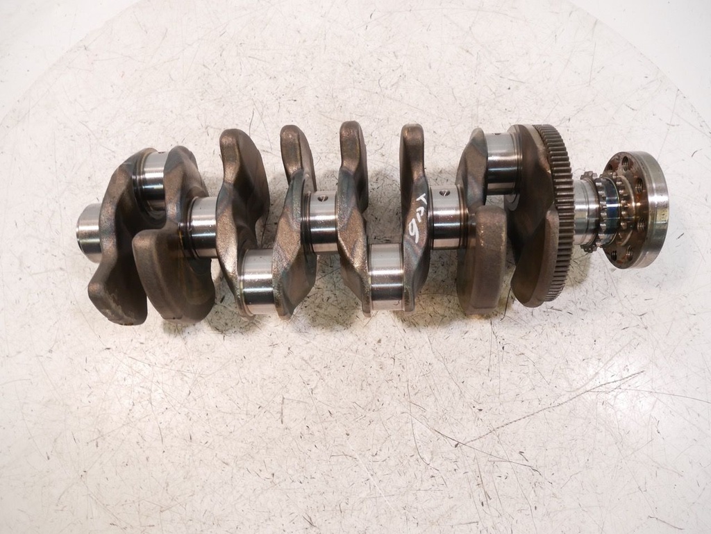 [MTD-444706] Cigüeñal para BMW Serie 4 2.0 420i B48B20A 2018