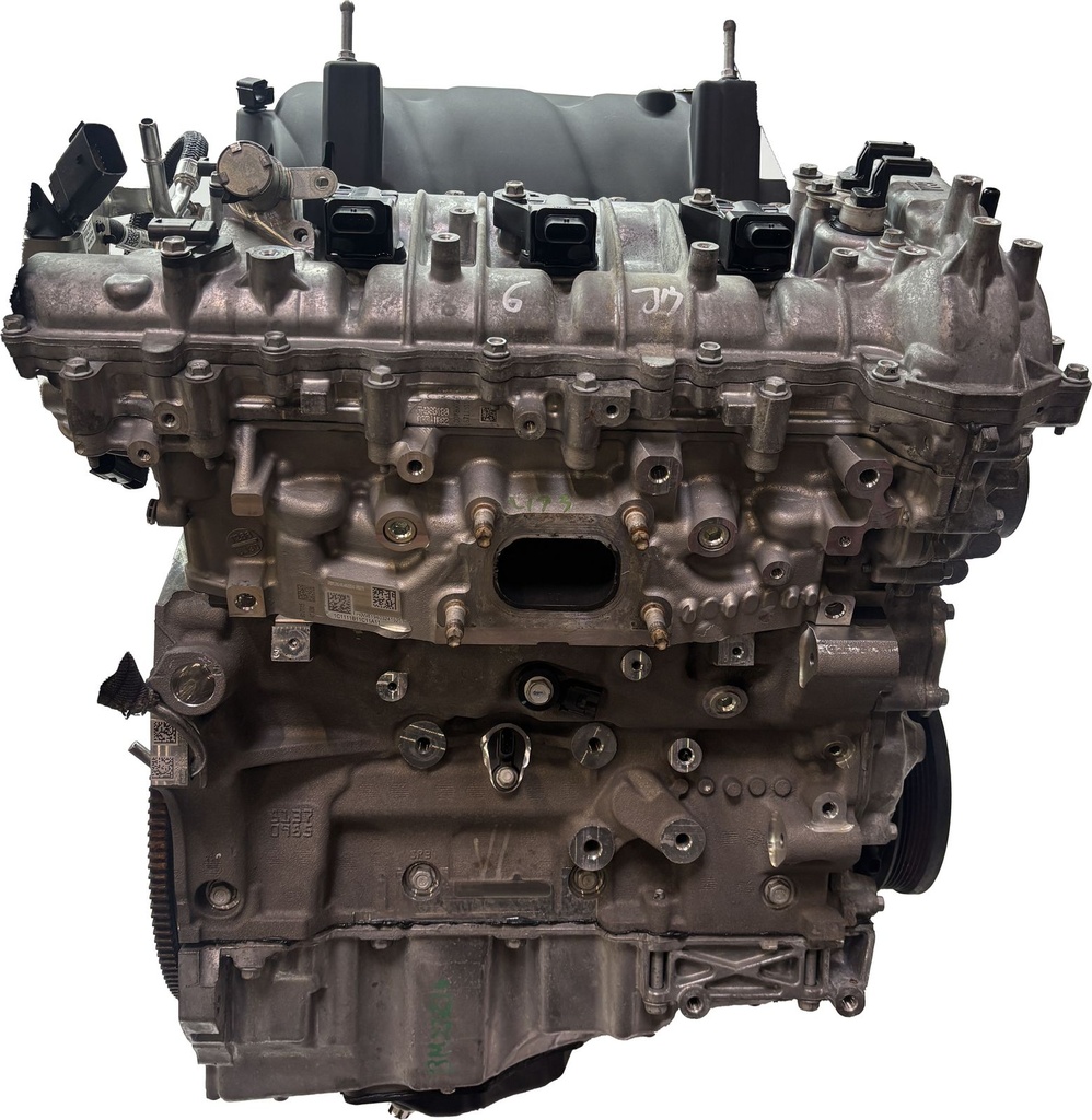[MTD-504407] Motor Cadillac XT5 3.6 V6 Gasolina LGX 12679111