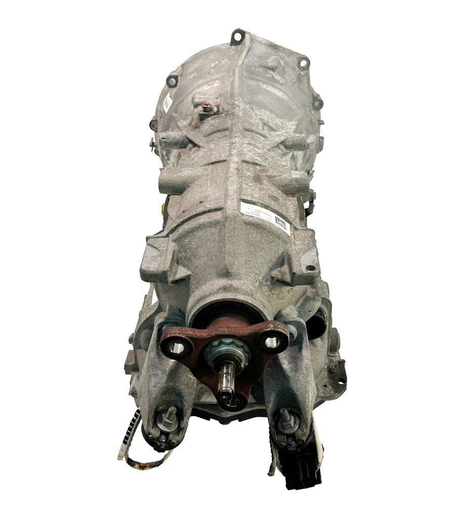 [MTD-401983] Transmisión automática BMW Serie 3 F30 F31 F34 2.0 D N47 N47D20C 24009487556