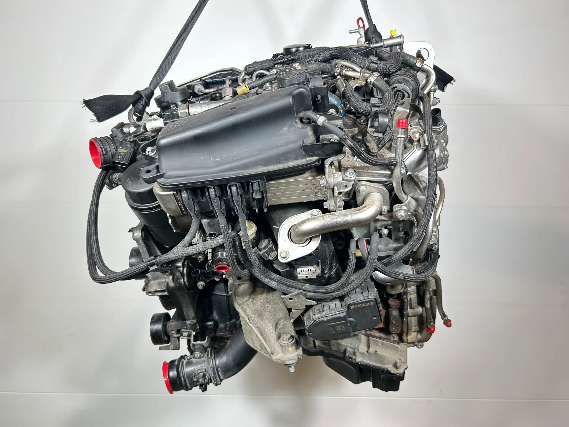 Motor Mercedes E250 2,2 CDI 651.911 A6510107307