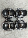 Juego de 4 pistones Hyundai ix35 2.0 GDi G4NC