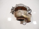 Turbocompresor Audi A6 C8 A7 3.0 50 TDI hybrid quattro DDVB DDV 059145873ER