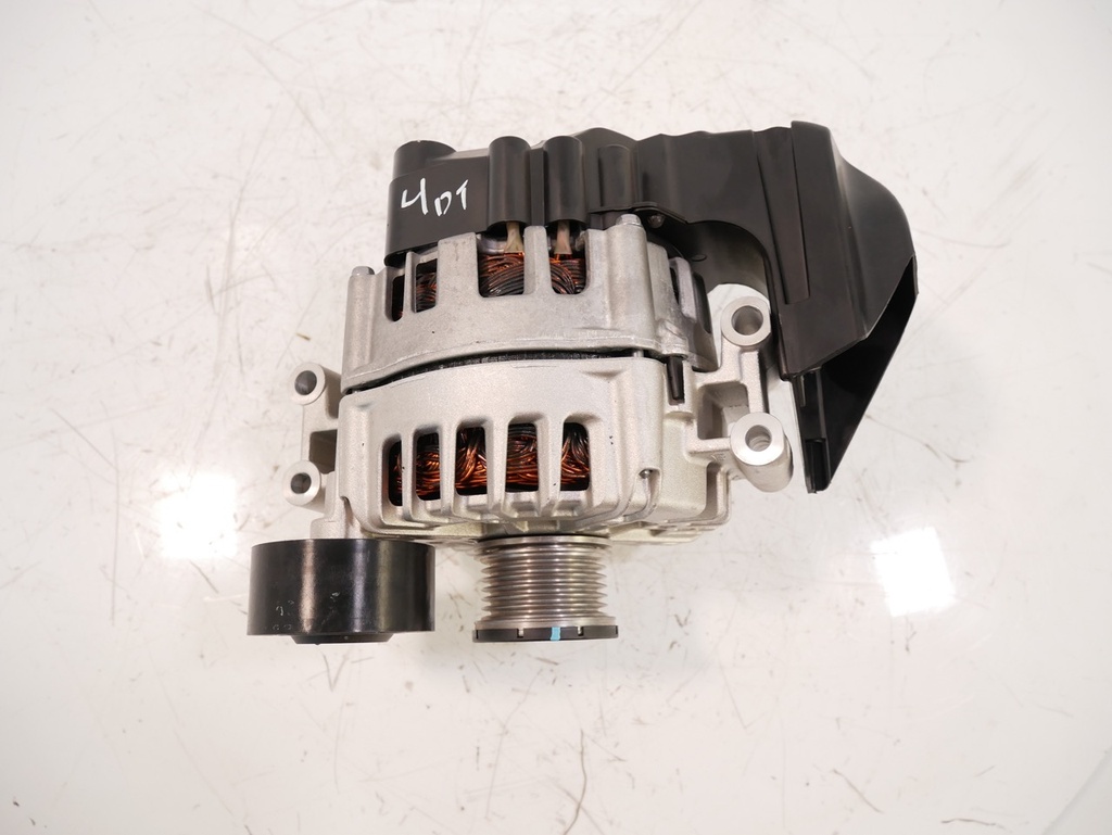 [MTD-429192] Alternador RR Rolls Royce Phantom / Cullinan / Ghost 6.75 V12 N74B68A N74 7540743