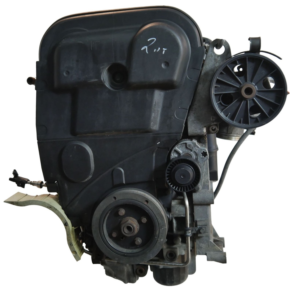[MTD-493395] Motor Volvo V70 II 2.0 T B5204T5 36050496