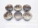 8x Pistones Land Rover Defender 5.0 V8 gasolina 508cv