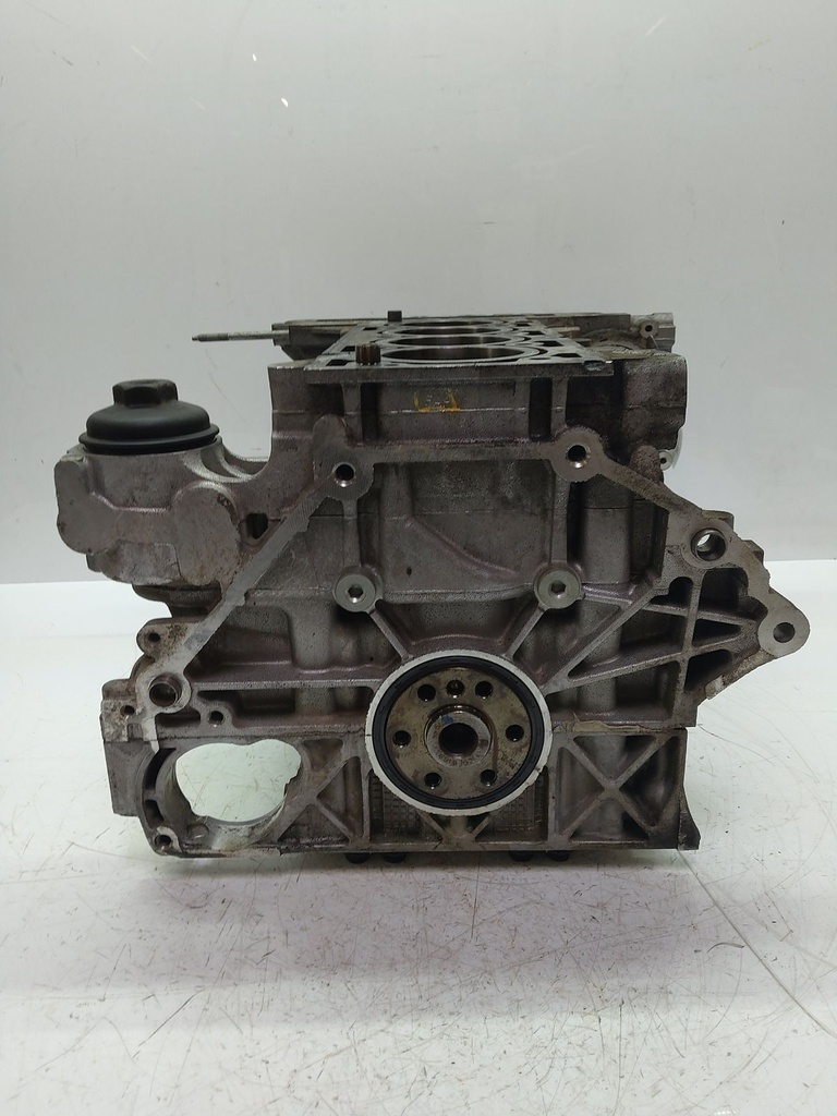 [MTD-518546] Bloque motor Chevrolet HHR 2.4 LE5