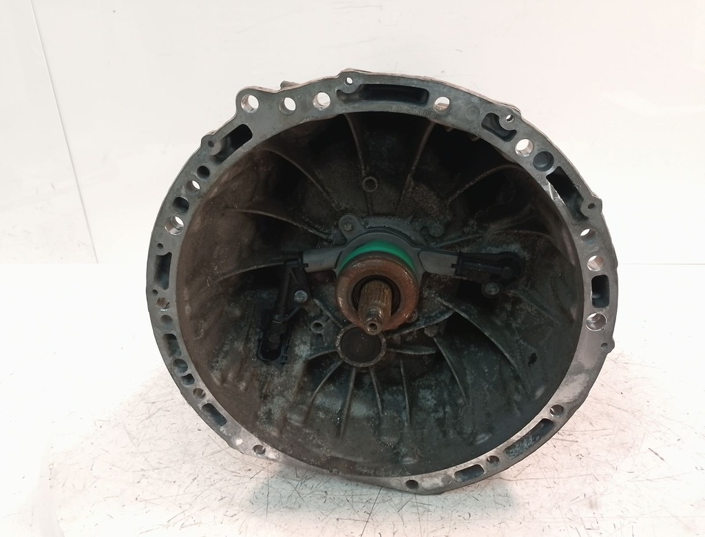 [MTD-507979] Transmisión Mercedes Sprinter 2.0 317 CDI OM654.920 R9062611100 711.680