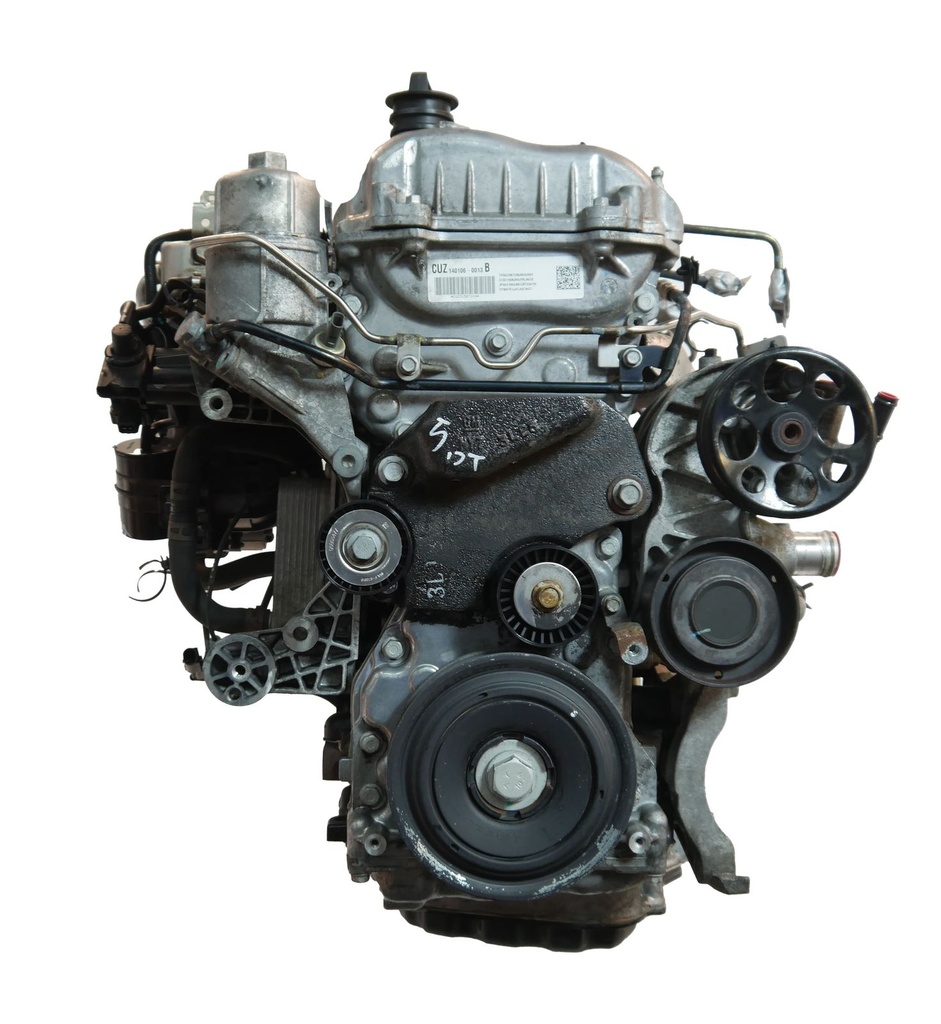 [MTD-504846] Motor Opel Antara 2.2 CDTi Z22D1 A22DM LNQ 95517775 96991131