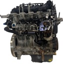 Motor Para Ford Focus II 1.6 TDCi GPDA 7M5Q-6006-AA