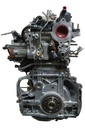 Motor Toyota Avensis 2.0 D-4D 1AD-FTV 190000R200