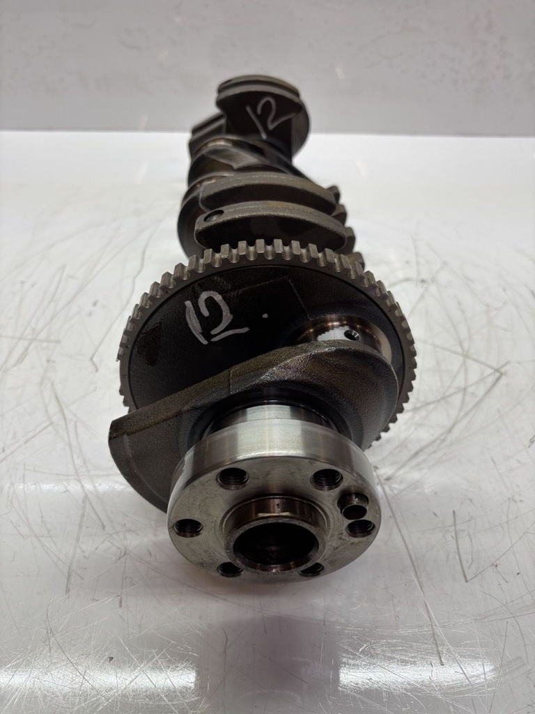 [MTD-457215] Cigüeñal BMW Serie 5 E60 E61 2.5 523i N53B25A