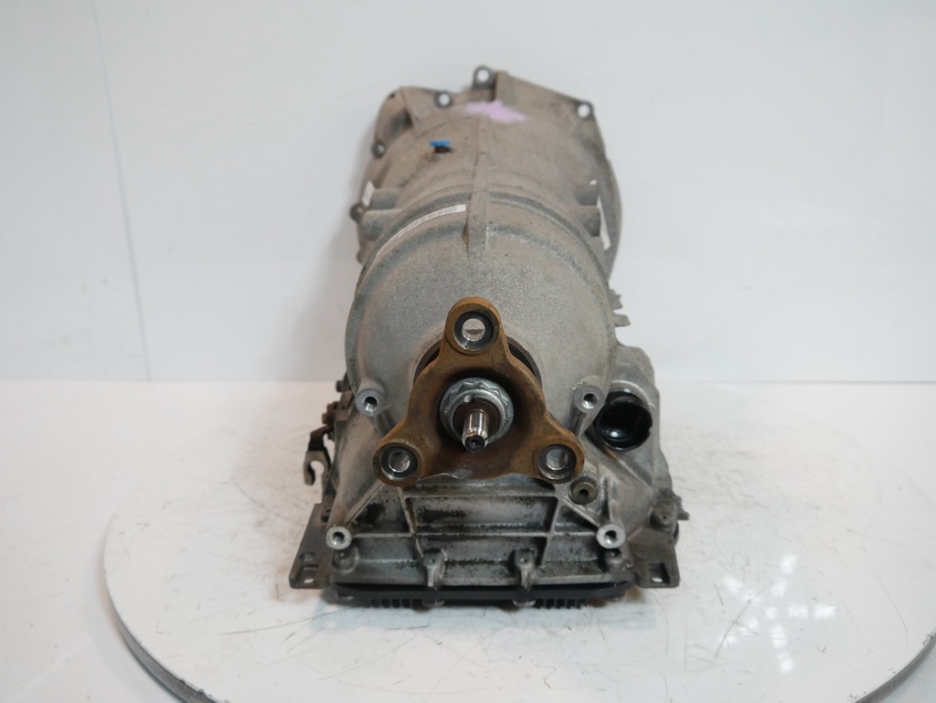 [MTD-494137] Transmisión automática BMW Serie 5 3.0 M57D30 306D4 GA6HP26Z