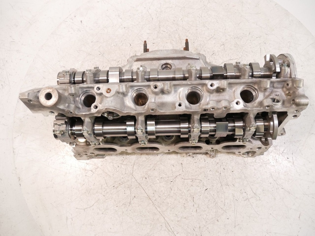 [MTD-444961] Culata Mercedes M282.814 A-Klasse B-Klasse CLA 01.2018- 100-160kW