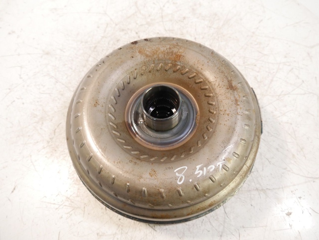 [MTD-457523] Convertidor de par BMW Serie 5 F10 3.0 535d N57D30B N57 24405A131F3