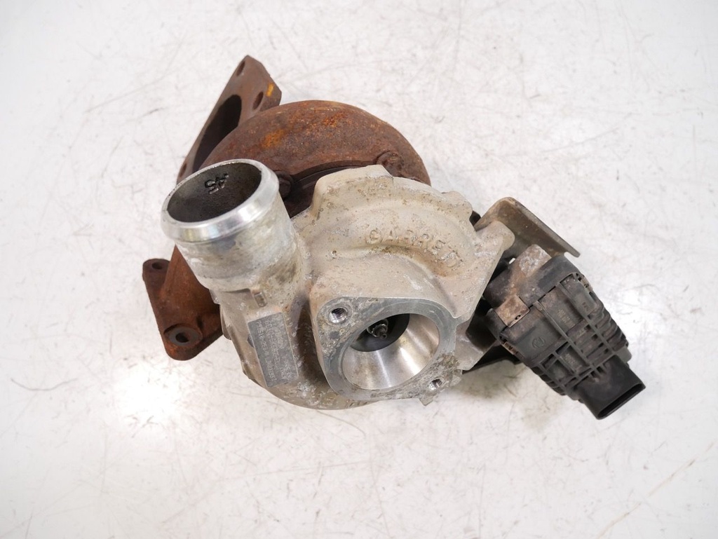 [MTD-434983] Turbocompresor para Land Rover Defender 2.4 TD4 4x4 122 CV