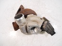 Turbocompresor para Land Rover Defender 2.4 TD4 4x4 122 CV